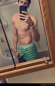 The more tips the tighter underwear i ll wear