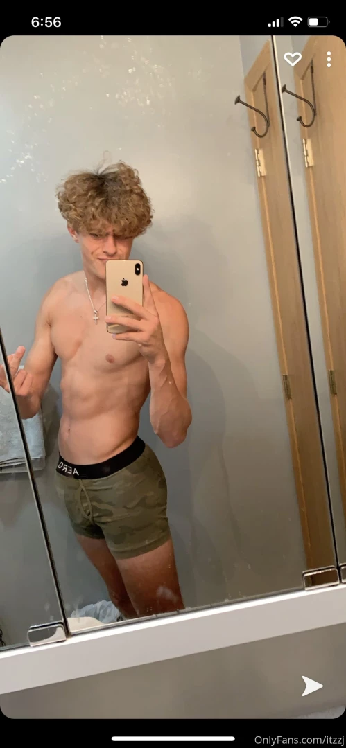 Crazy hair welcome new followers 