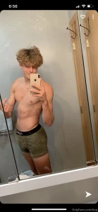 Crazy hair welcome new followers