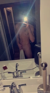 Who wants me to drop the towel part 1