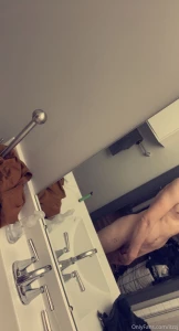 Peep the new tat on leg haha and i need to hit gym again part 1