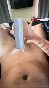 You don t wanna miss what s in messages giving out video of me cumming part 2