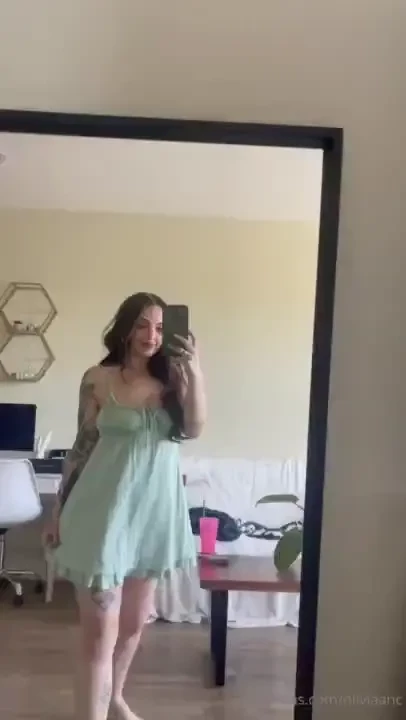 I look cute n innocent but just wanted to show you what s under my 