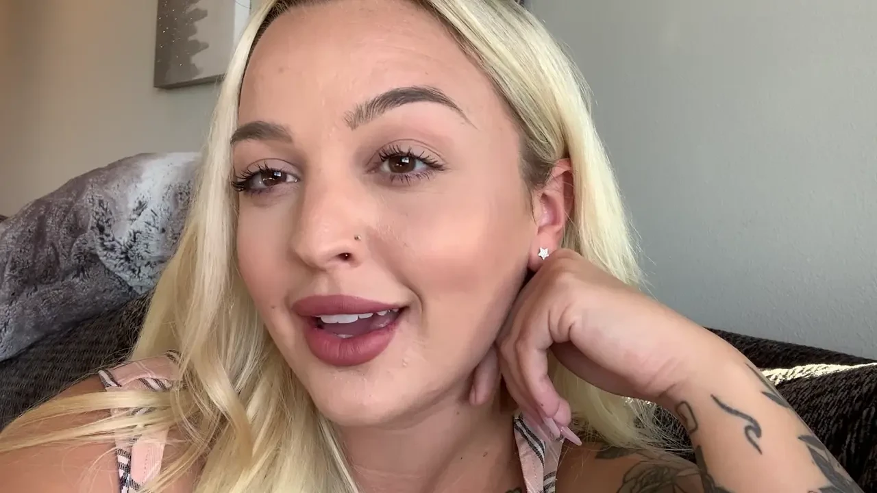 Telling u about the best sex i ve ever had storytime we talk about 