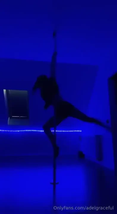 Dance is your your your it is an expression in time and movement in 