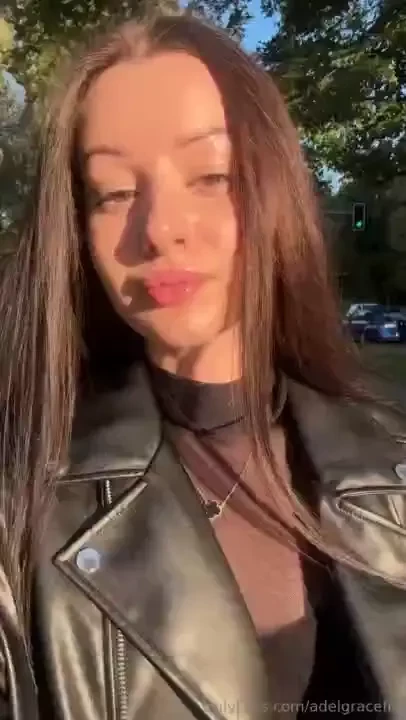 Adelgraceful part 28 