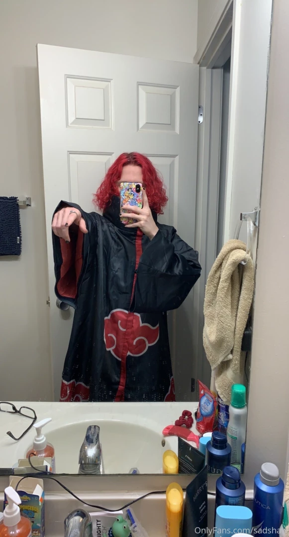 Halloween costume this year 