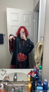 Halloween costume this year