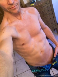 Left all alone and feeling frisky but stuck in these tight jeans who part 1