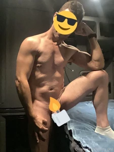 Did a personal uncensored set for one of my great followers i can do