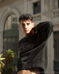 I hope you are having a beautiful week see my best fans later on the