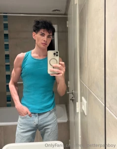 Have a nice weekend see you on my vip account petterpanboy always