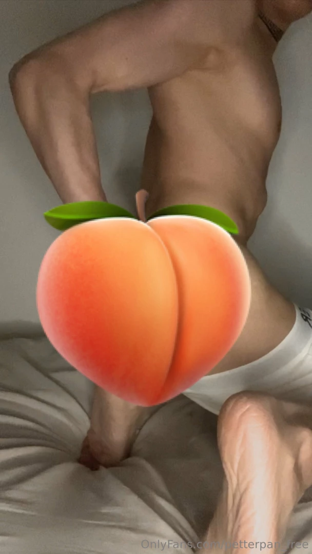 Would you like to see my own peach and the video i recorded just go to 