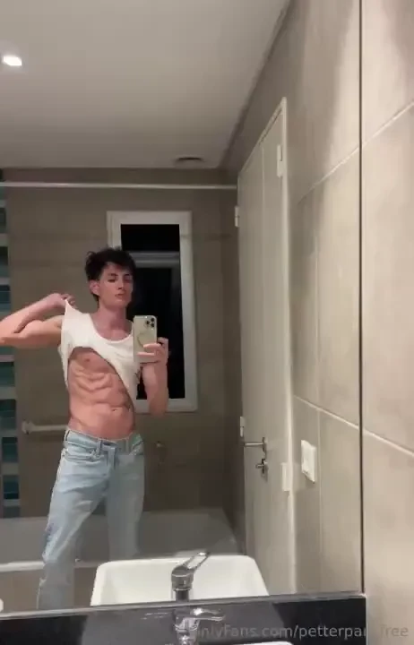 All this bothers me i ll get it out right now without clothes on 