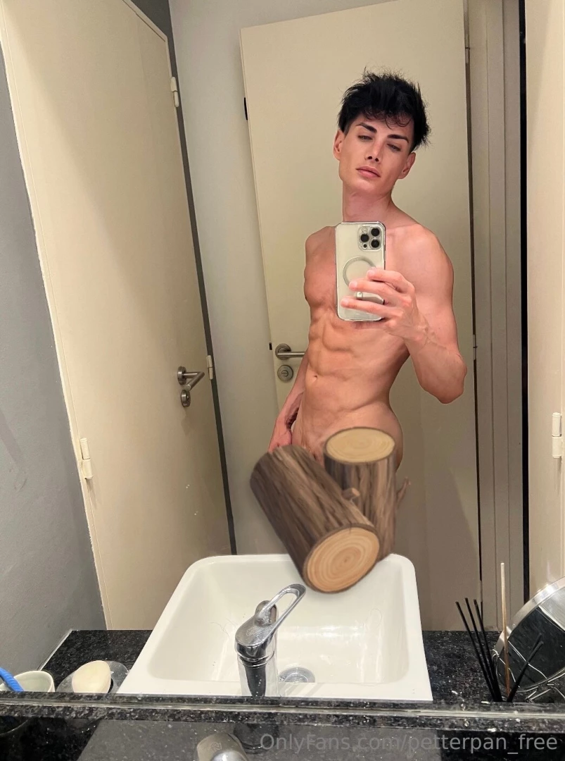 Do you want to see the real trunk only on petterpan_vip 