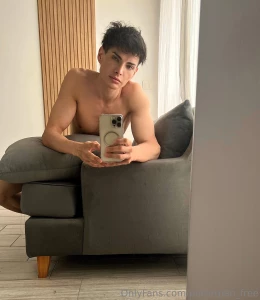 Today i woke up thinking about doing new things get the surprise on