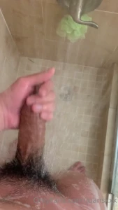 juansxxx - Some shower cock play 