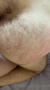 Raw hairy bussy fuck