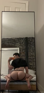 Am i thick enough part 1