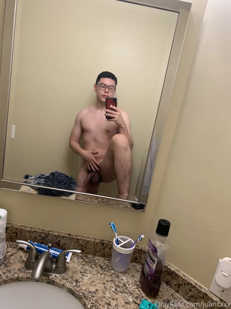 Zoom in to my fat cock part 1 