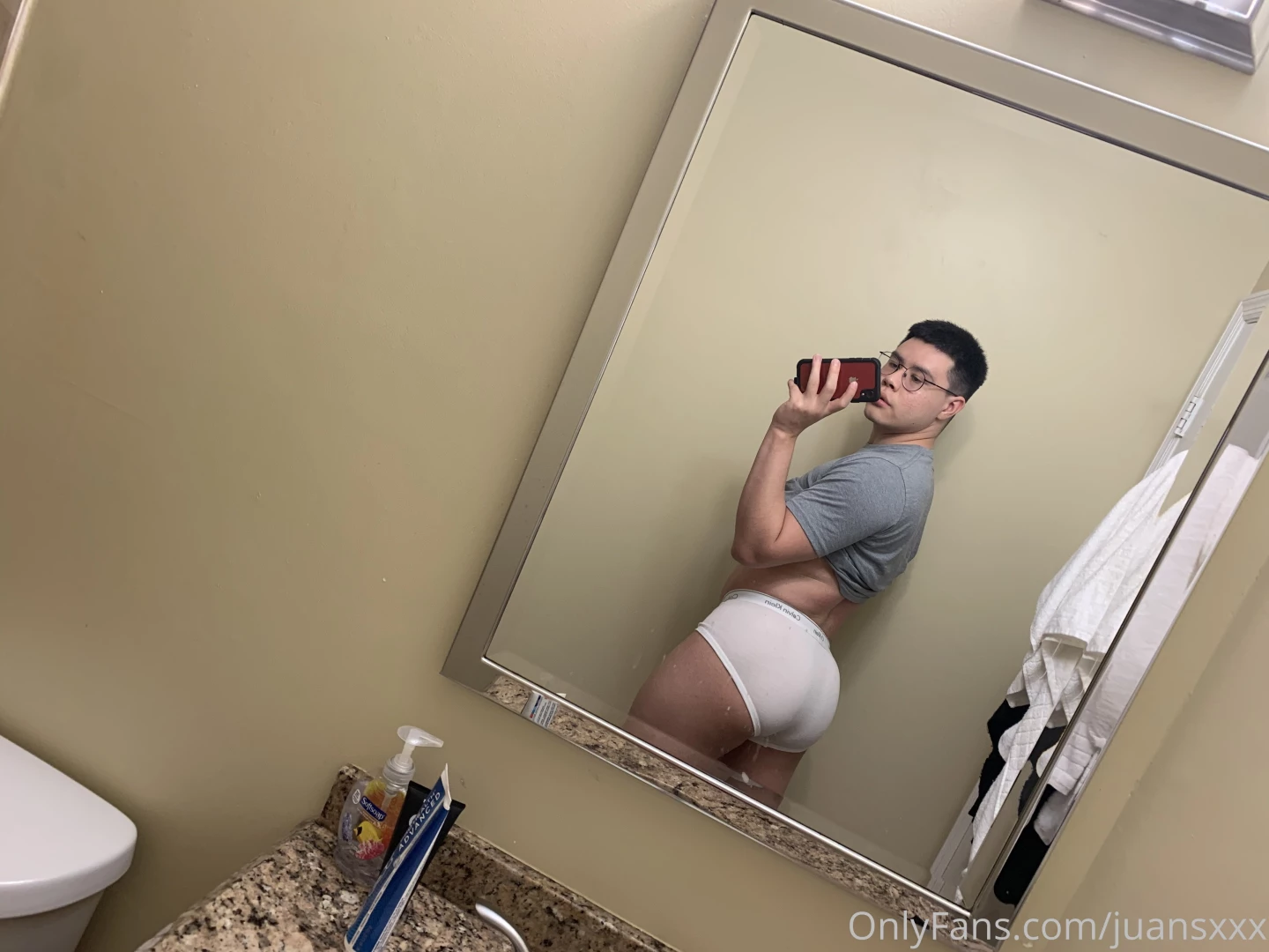 I may have gotten some new underwear lol part 3 