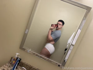 I may have gotten some new underwear lol part 2