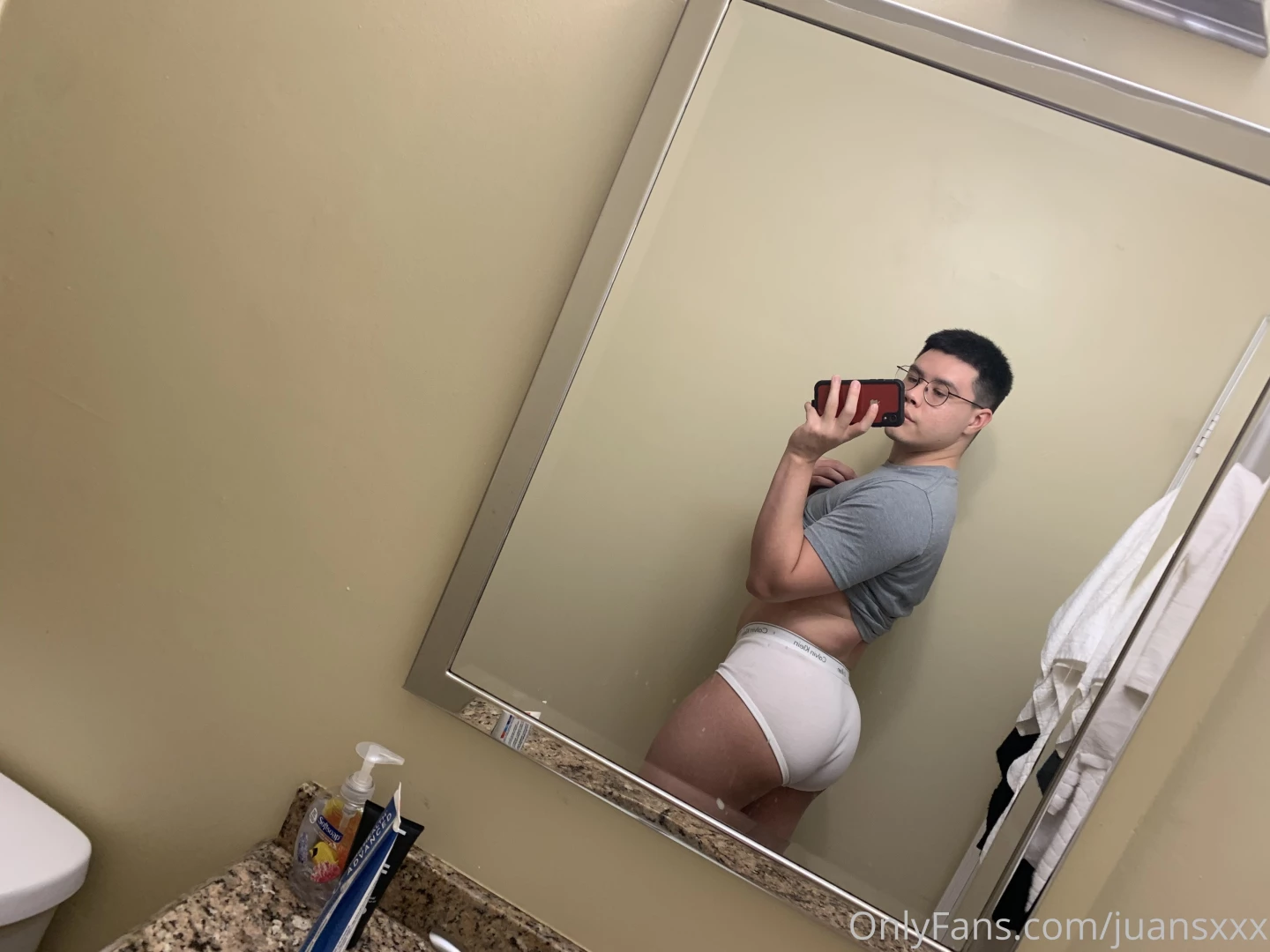 I may have gotten some new underwear lol part 5 