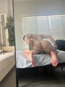 I need something thick and big to satisfy my pussy part 1