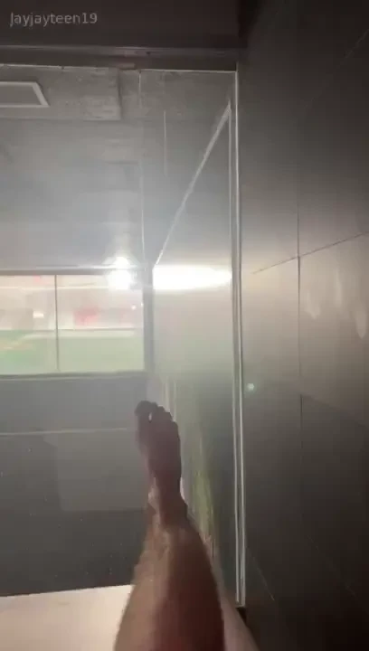Who likes feet so sweaty 