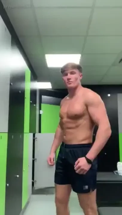 Who likes gym content 