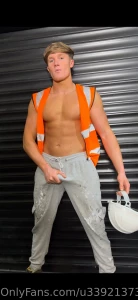 Do u love in my work gear proper dirty part 2