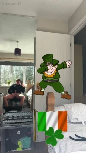 jjteen19 - Happy st patrick s day part 21 