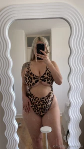 Not your average girl part 4