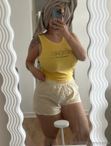 The winnie the pooh pjs stay on during sex