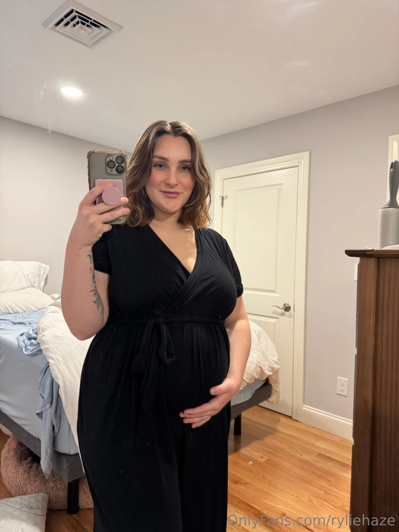 That feeling on a full belly 