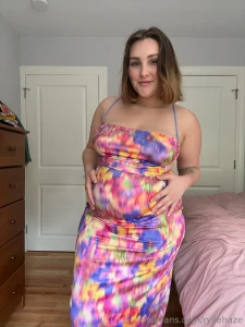 Tryin to get lucky part 9