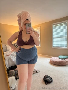 Laundry day part 140