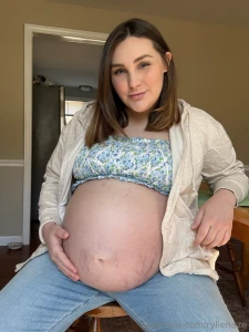 Been a while since i felt this way part 9