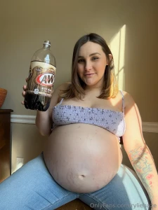 Weekend behavior part 7