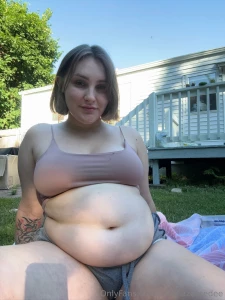 Making memories between bites