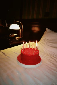 Just a photoshoot from my solo birthday libragirl sometimes a little part 6