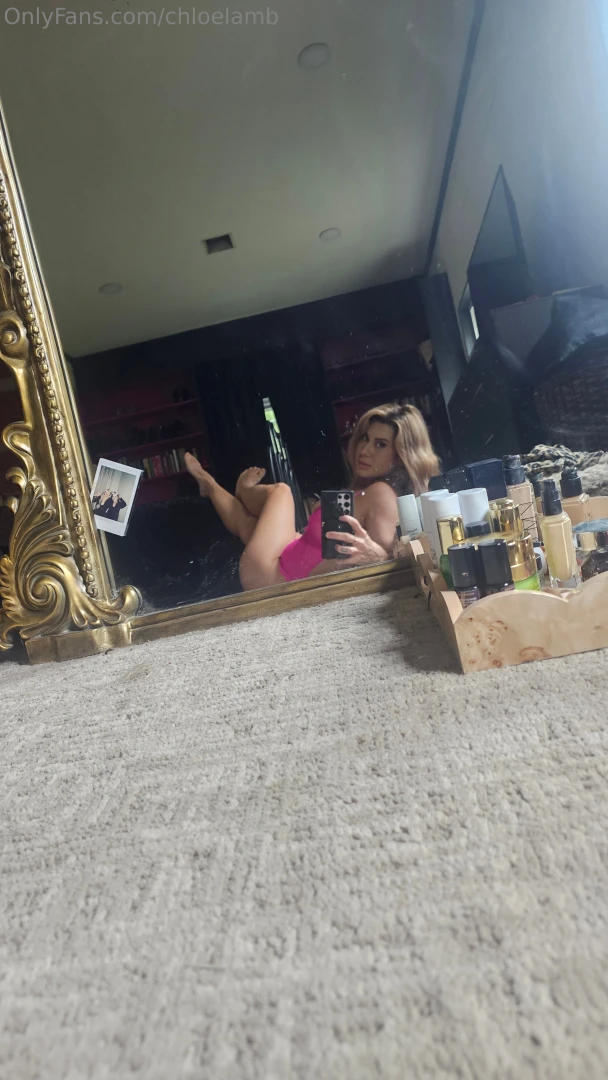 Im trying to get back to everyone that tipped today im a little 