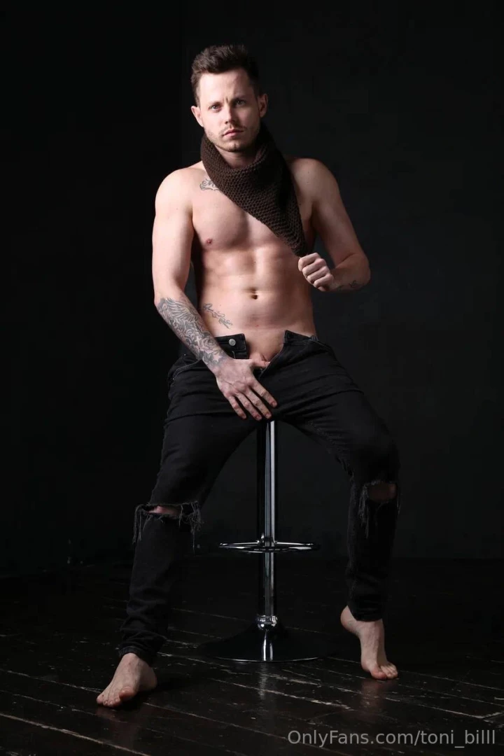 How abut it stripped down to the bones i really gonna do it tonight 