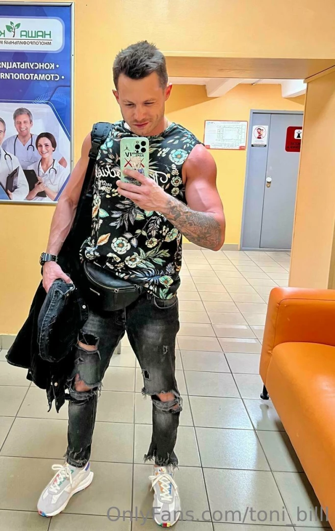 Decided to have my health rate checking i mean all needed diagnosis to 