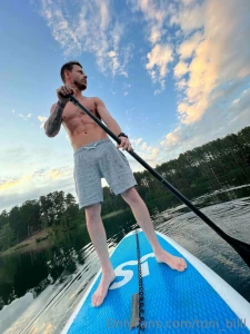 How i miss the summer - my trips over the good evenings around the