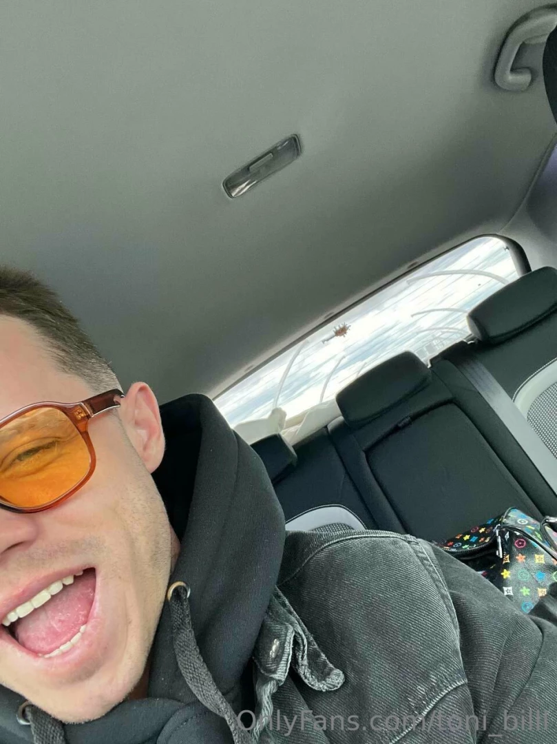 U missed me i bet u never guess why i am so happy can t wait to tell u 