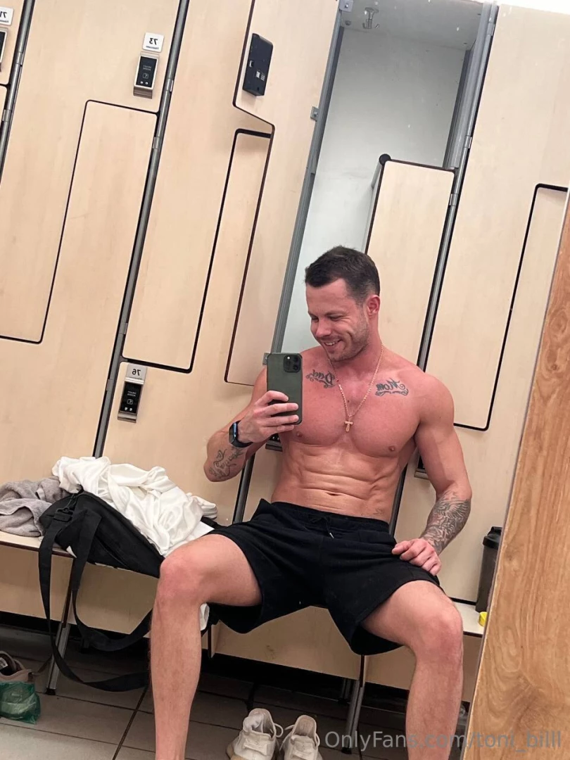 Just done my training for today got so tired and sweat right time for 