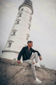 Wherever i go i try to find a place where feel calmness and true peace