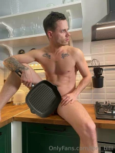 Good morning my sweetie how about some scrambled eggs and hot coffee