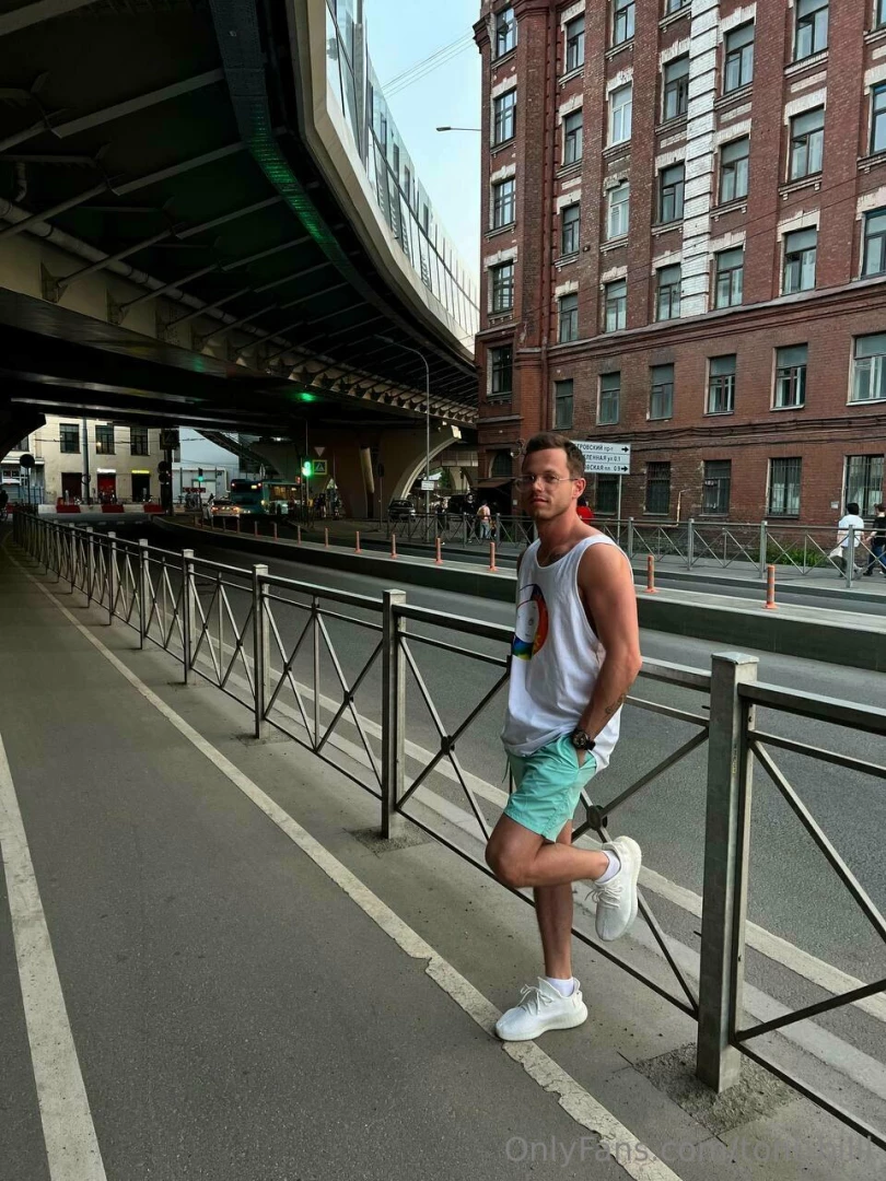 In the midst of the urban jungle there is always a place and time to 